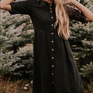 Roolee eclipse dress, size medium